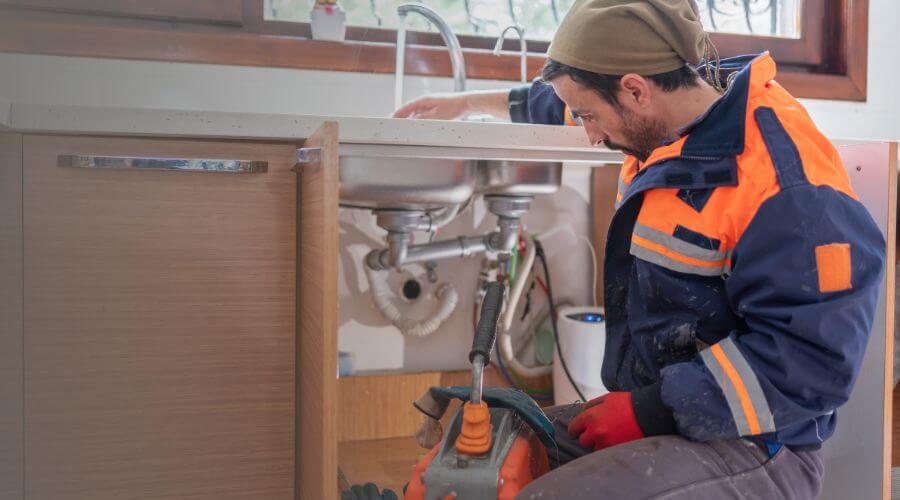 Professional water heater repair in Bayard, NM